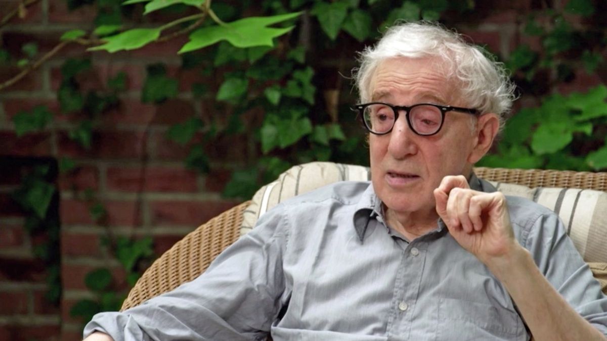 Woody Allen končí s filmy